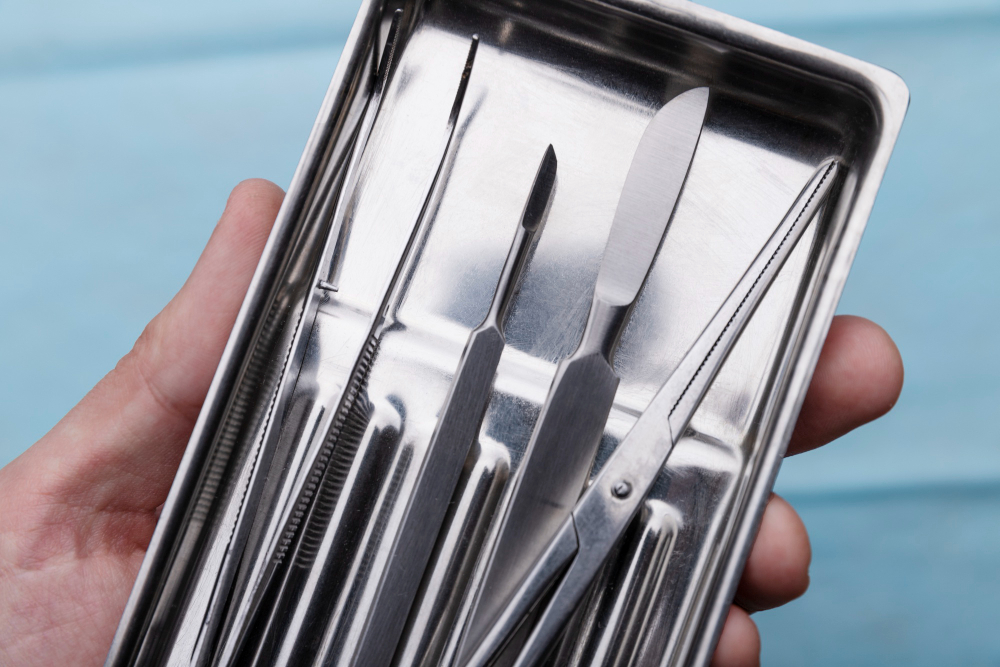 Choosing the Right Medical Equipment for Your Facility